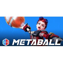 Metaball - Exclusive Alienware Jersey