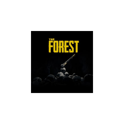 The Forest PS4 ПСН PLAYSTATION