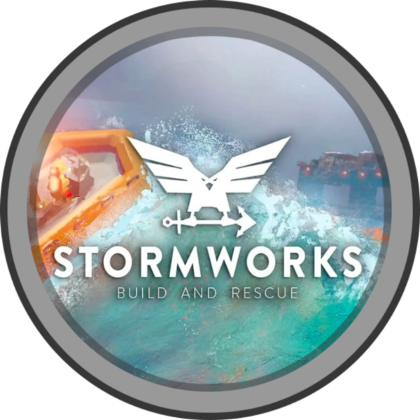 Stormworks Build and Rescue +DLC ® ✔️Steam (GLOBAL)🌍