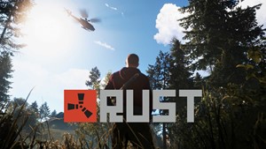 Обложка RUST 💎 [ONLINE STEAM] Полный доступ + 🎁