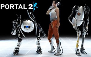 Обложка PORTAL 2 💎 [ONLINE STEAM] Полный доступ + 🎁