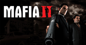 Обложка MAFIA II 💎 [ONLINE STEAM] Полный доступ + 🎁