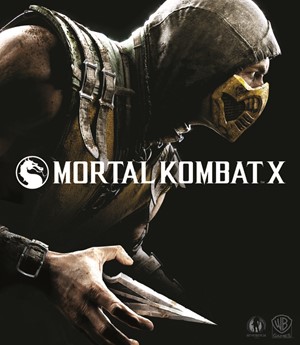 Обложка MK X 💎 [ONLINE STEAM] Полный доступ + 🎁