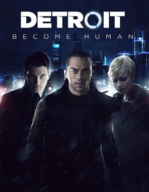 Обложка DETROIT 💎 [ONLINE STEAM] Полный доступ + 🎁