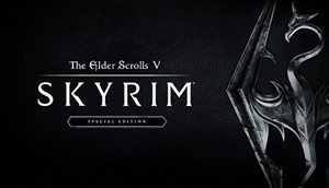 Обложка TES V: SKYRIM 💎 [ONLINE STEAM] Полный доступ + 🎁