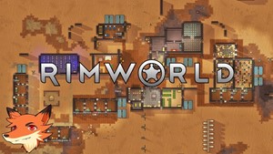 Обложка RIMWORLD 💎 [ONLINE STEAM] Полный доступ + 🎁