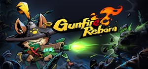 Обложка GUNFIRE REBORN 💎 [ONLINE STEAM] Полный доступ + 🎁