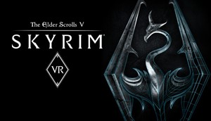 Обложка SKYRIM VR 💎 [ONLINE STEAM] Полный доступ + 🎁