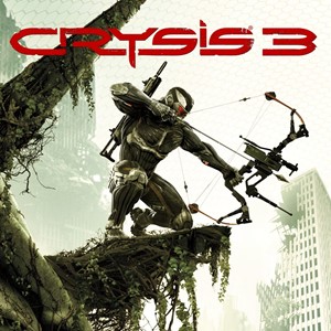 Обложка CRYSIS 3 💎 [ONLINE ORIGIN] Полный доступ + 🎁