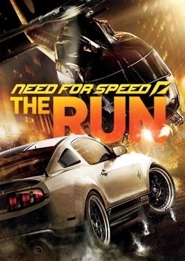 Обложка NFS: THE RUN 💎 [ONLINE ORIGIN] Полный доступ + 🎁