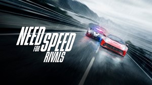 Обложка NFS RIVALS 💎 [ONLINE ORIGIN] Полный доступ + 🎁