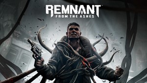 Обложка REMNANT 💎 [ONLINE EPIC] Полный доступ + 🎁