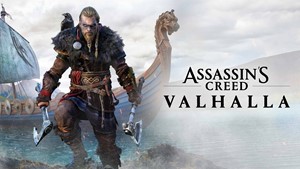 Обложка AC VALHALLA 💎 [ONLINE EPIC] Полный доступ + 🎁