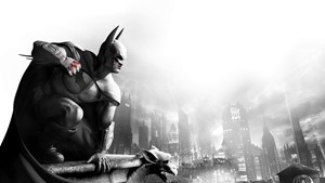 Обложка ARKHAM CITY GOTY 💎 [ONLINE EPIC] Полный доступ + 🎁