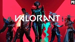 Обложка VALORANT 💎 [40-45 скинов] Полный доступ + 🎁