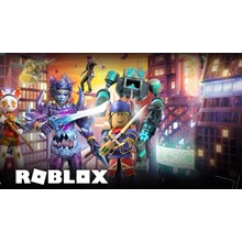 ✅🔑CODE for 100-10,000🪙Roblox Gift Card(all countries)