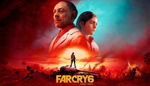 Обложка FAR CRY 6 💎 [ONLINE UPLAY] Полный доступ + 🎁