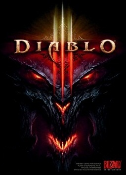 Обложка DIABLO 3 💎 [ONLINE BATTLE.NET] Полный доступ + 🎁