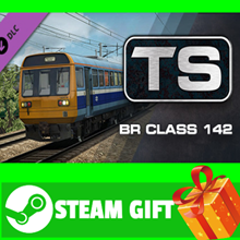⭐️ Train Simulator Classic Deluxe Edition STEAM GIFT