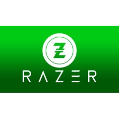 🟢✅ RAZER GOLD ПОДАРОЧНАЯ КАРТА ТАЙЛАНД