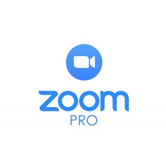 Zoom one pro  100P meeting 1 месяц(1GB) subscribe