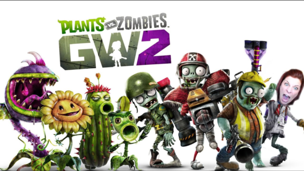 Plants vs Zombies Garden Warfare 2 I EA App I ОНЛАЙН ✅