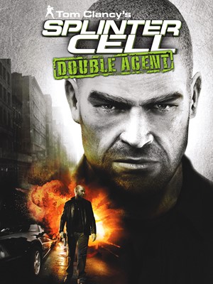 Обложка Xbox 360 | Tom Clancy’s Splinter Cell® Blacklist™ + 4