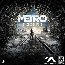 Metro Exodus + Enhanced  | Оффлайн | Steam