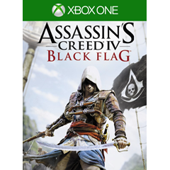 Assassin&acute;s Creed IV: Black Flag 🎮 XBOX ONE/X|S КЛЮЧ 🔑