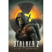 🔥S.T.A.L.K.E.R 2: Heart of Chornobyl🧿STEAM🧿(Stalker)