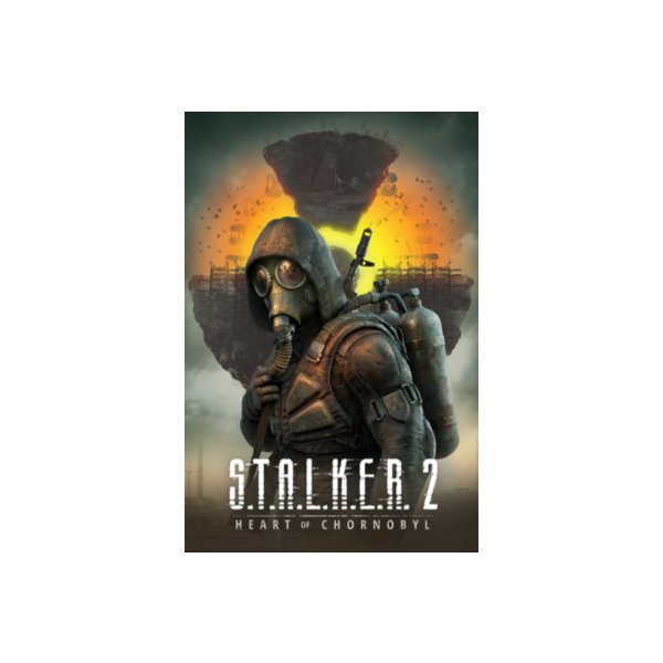 S.T.A.L.K.E.R 2: Heart of Chornobyl STEAM (Stalker)
