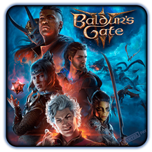 🚀 Baldur's Gate 3 🔵 PS5