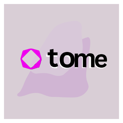 🎨 Tome.app | ПОДПИСКА PRO - 1 МЕСЯЦ - БЕЗ ВХОДА 🎨