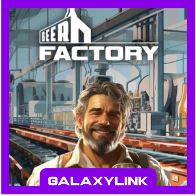 🟣 Beer Factory - Steam Оффлайн 🎮