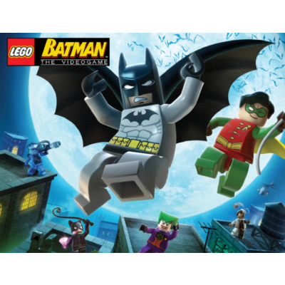 Xbox 360 | LEGO Batman, Port Royale 3 + 9 игр