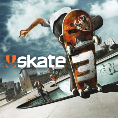 Xbox 360 | LEGO BATMAN 2, SKATE 3