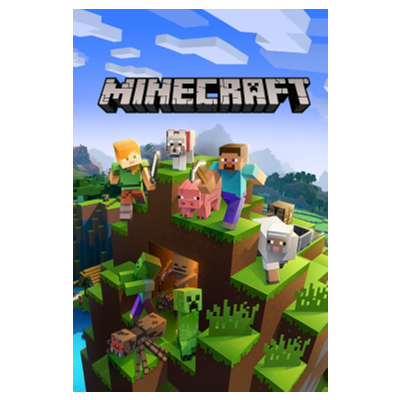 Xbox 360 | Minecraft