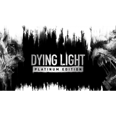 ⭐️ Dying Light Platinum Edition [Steam/Global]