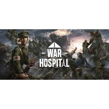 РФ+СНГ💎STEAM | War Hospital 🏥 КЛЮЧ