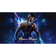 Prince of Persia The Lost Crown | UPLAY | OFFLINE⭐