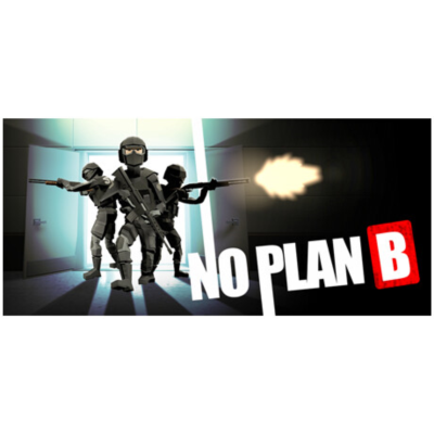 ⭐️ No Plan B [Steam/Global][CashBack]