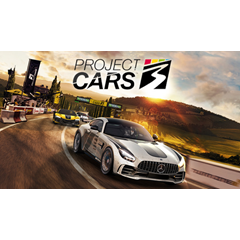 🔥 Project CARS 3 Deluxe Ed. | Steam РУ+UA+KZ+СНГ🔥