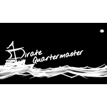 🔥 A pirate quartermaster | Steam Russia 🔥