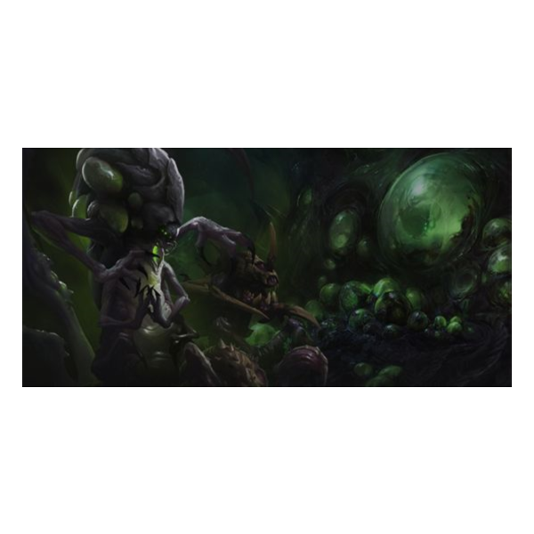 Ключ [Global/RU] Командир: Абатур STARCRAFT II 2