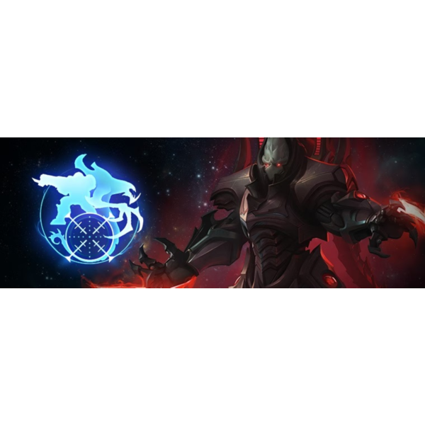 Ключ [Global/RU] Командир: Аларак STARCRAFT II 2