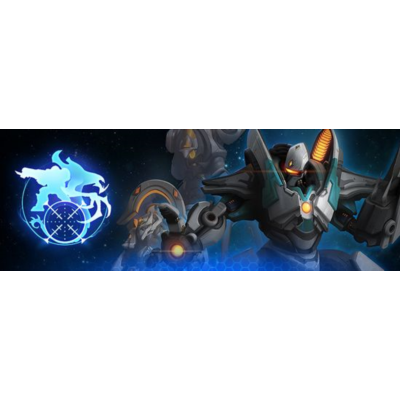 ✅Ключ [Global/RU]✅Командир Феникс STARCRAFT II 2✅