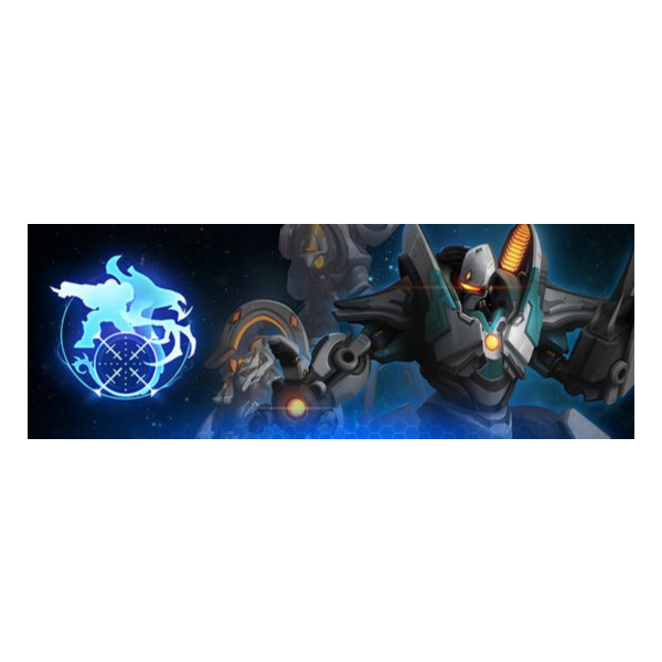 Ключ [Global/RU] Командир Феникс STARCRAFT II 2