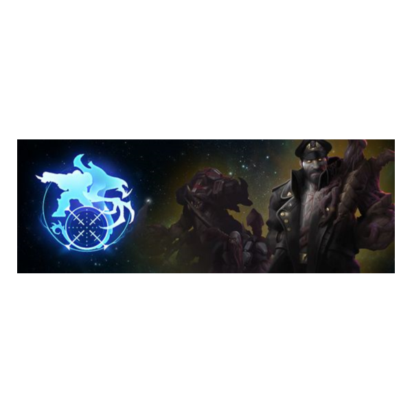 Ключ [Global/RU] Командир Стуков STARCRAFT II 2