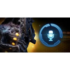 ✅Ключ [Global/RU]✅Комментатор Дехака STARCRAFT II 2✅