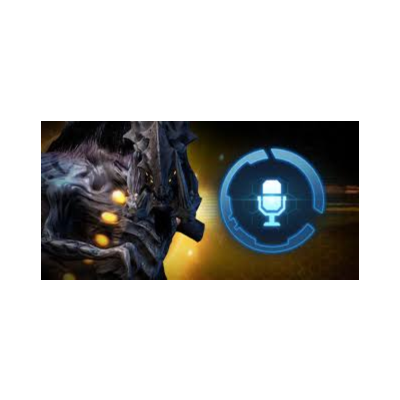 ✅Ключ [Global/RU]✅Комментатор Дехака STARCRAFT II 2✅